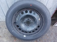 Opel Astra H Zafira Koło z zapasu 16" 205/55/16 Warszawa