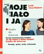 Moje ciało i ja Madaras Książka dla chłopców