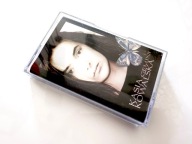 Kasia Kowalska - Gemini / Kaseta 1994