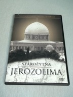 JEROZOLIMA - Historia starożytnych cywilizacji