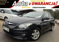 Hyundai i30 1.6D 90PS OPŁACONY Bezwypadkowy