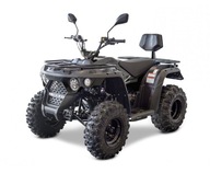 Quad LINHAI M210 EFI 2X4 / Raty