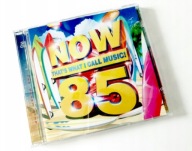 Now That's What I Call Music! 85