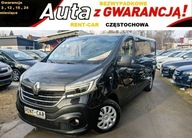 Renault Trafic 2.0D 145PS Bezwypadkowy Holenderka