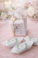 Podziękowanie dla Gości – Dziesiątka Różańca z Krówką KOMUNIA CHRZEST