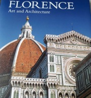 FLORENCE Art and Architecture - Könemann - Carlo Cresti- stan bardzo dobry