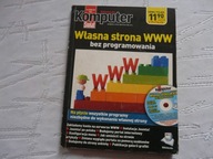 INTERNET WŁASNA STRONA WWW BEZ PROGRAMOWANIA