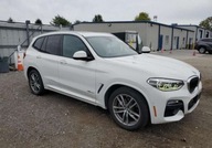 BMW X3 Auta z USA - Zapytaj o wiecej ofert 2.0 Benzyna 184KM