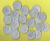 POLSKA 1 zł 1975 r.