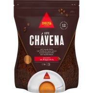 Kawa mielona LOTE CHAVENA 250g DELTA