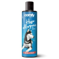 Szampon dla psa Comfy 250 ml 150 g
