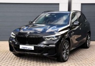 BMW X5 Polski salon _ Faktura VAT 23 _ Pierwszy wlasciciel _ 3.0 Hybryda