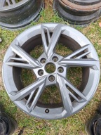 Felga aluminiowa Audi OE A3 S3 RS 8Y 8Y0 8.0" x 18" 5x112 ET 46