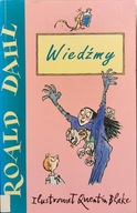 Wiedźmy - Roald Dahl