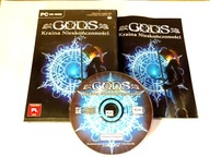 Gods - Kraina nieskończoności - Gra PC PL BEZ REJESTRACJI