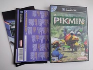 Gra Pikmin Nintendo GameCube