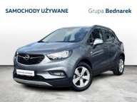 Opel Mokka X Bezwypadkowy / Salon Polska / Serwis