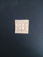 filatelistyka Niemcy THURN UND TAXIS (eu11/22)