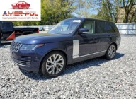Land Rover Range Rover HSE 2019 3.0l 3.0 Benzyna 355KM