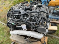 SILNIK KOMPLETNY WTRYSKI LAND ROVER 3.0 TD 3.0TDV6 190kW 258kM