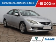 Mazda 6 2.0, Klima, Klimatronic, Tempomat