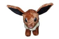 pluszak maskotka bardzo łądny Eevee Pokemon Go 45 cm