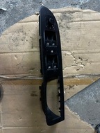 VOLKSWAGEN GOLF V VI PRZEŁĄCZNIK SZYB LUSTEREK KOMPLET 1K4959857B