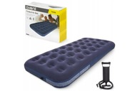 MATERAC DMUCHANY JEDNOOSOBOWY DO SPANIA Z POMPKA W ZESTAWIE Avenli 191 x 73