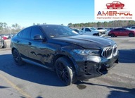 BMW X6 xDrive40i 2025 3.0 Benzyna 375KM