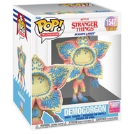 Figurka Funko Pop! Stranger Things DEMOGORGON LIMITOWANA KOLEKCJA
