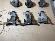 MOST DYFER UEH AUDI A6 C8 A7 A8 4N D5 4N 3.0 TDI 0G2500043E