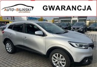 Renault Kadjar Niski Udok.Przeb.Pelen Serwis Bezwypadkowy Zadbany Oplacony