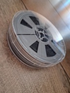 KODAK taśma filmowa szpula 16 mm średnica 9 cm
