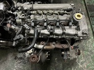 SILNIK KOMPLETNY KIA HYUNDAI KIA ACCENT MATRIX 1.5 CRDI 1,5 crdi 110KM D4FA