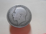 Floren 1922 r. srebro.