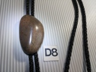 BLO 594 KRAWAT BOLO KAMIEŃ DOLOMIT