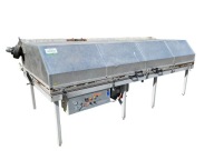 Prasa próżniowa membranowa ARTEX