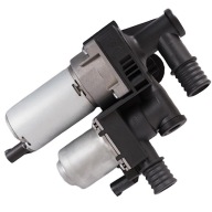 ELEKTROZAWÓR NAGRZEWNICY POMPA WODY do BMW 3 E46 X3 E83 64118369807