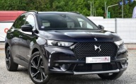 DS Automobiles DS 7 Crossback LED Navi SKORA FULL LED LOUVRE bogato wyposa