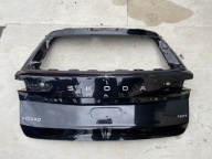 SKODA KODIAQ II 2024- KLAPA TYŁ TYŁNA 57H827023A