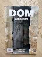 Katalog domów jednorodzinnych Dom Jednorodzinny Projekt & Realizacja