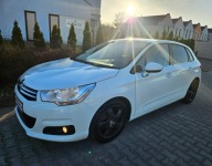 Citroen C4 Euro 5*Rata od 430zł * Zarejestrowany