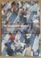 W CENTRUM UWAGI PODRĘCZNIK DO WOS PODSTAWOWY