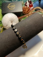 Bransoletka z Kodem Grabowoja Prezent