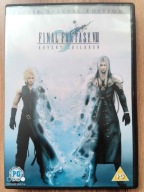 Final Fantasy VII: Advent Children - Special Edition 2x DVD PL