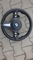 KIEROWNICA M PAKIET LOPATKI AIRBAG BMW F30 F31 F33 F34 F32 F36 X1 X2 X3 X4