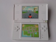 Konsola Nintendo DS Lite