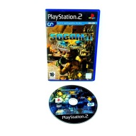 SOCOM II 2 U.S. NAVY SEALS PS2 PAL PREMIEROWE POLSKIE WYDANIE PL