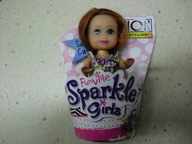 Lalka SPARKLE GIRLZ - FUNVILLE