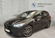 BMW Seria 2 d 150 KM M-Sport Automat Gwarancja fabryczna 2.0 Diesel